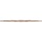 Ekena Millwork Daisy Wood Fretwork Pierced Ceiling Medallion, Red Oak, 36"OD x 13 7/8"ID x 1/4"T CMWP36X36X0250DARO - alternate 3